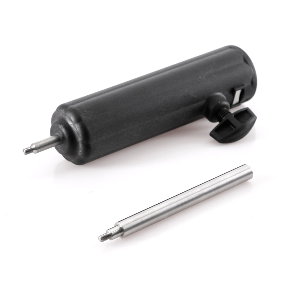 Flat Cat Golf Trolley Schirmhalter Verlängerung  Stift 12 cm