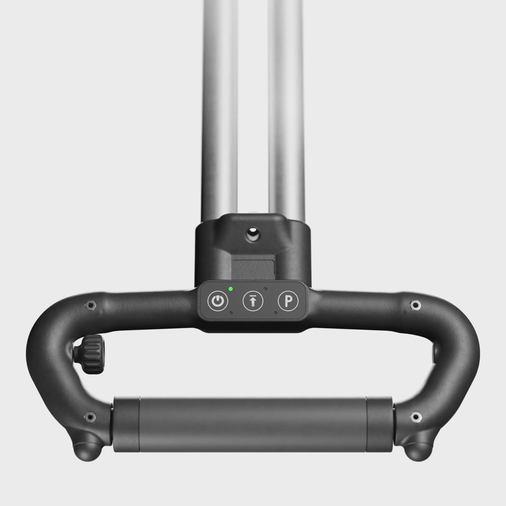 Flat Cat E-Trolley Sensor