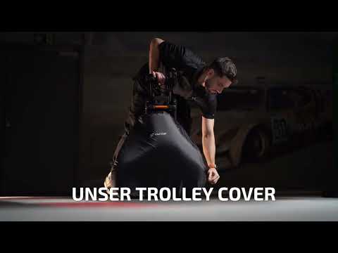 Trolley Cover Protect