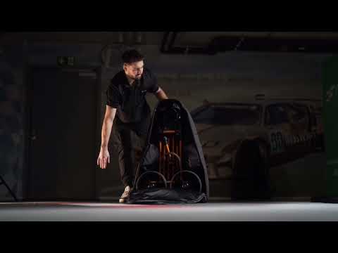 Trolley Bag