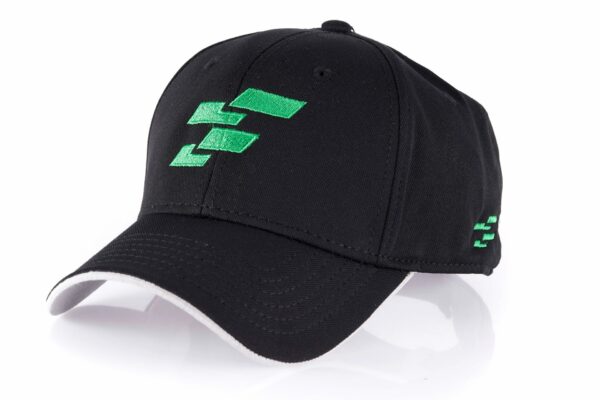 Cap-Black